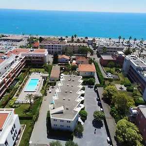 Hotel L'etape 
