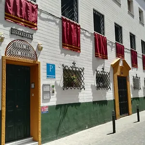 Guest house Hospederia Luna De San Marcos. ***